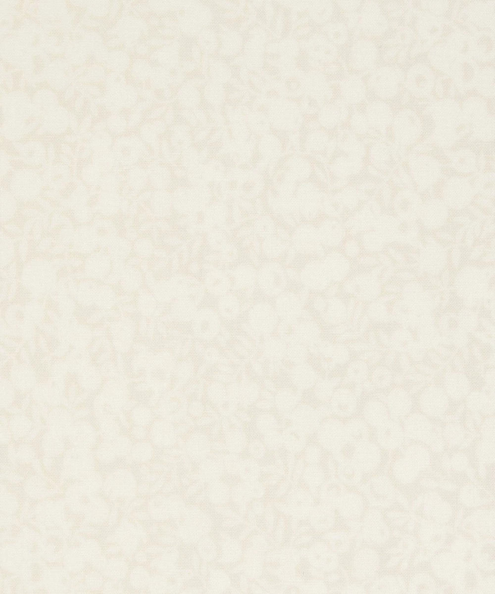 Wiltshire Shadow -  Putty 01666506A - Liberty Fabrics