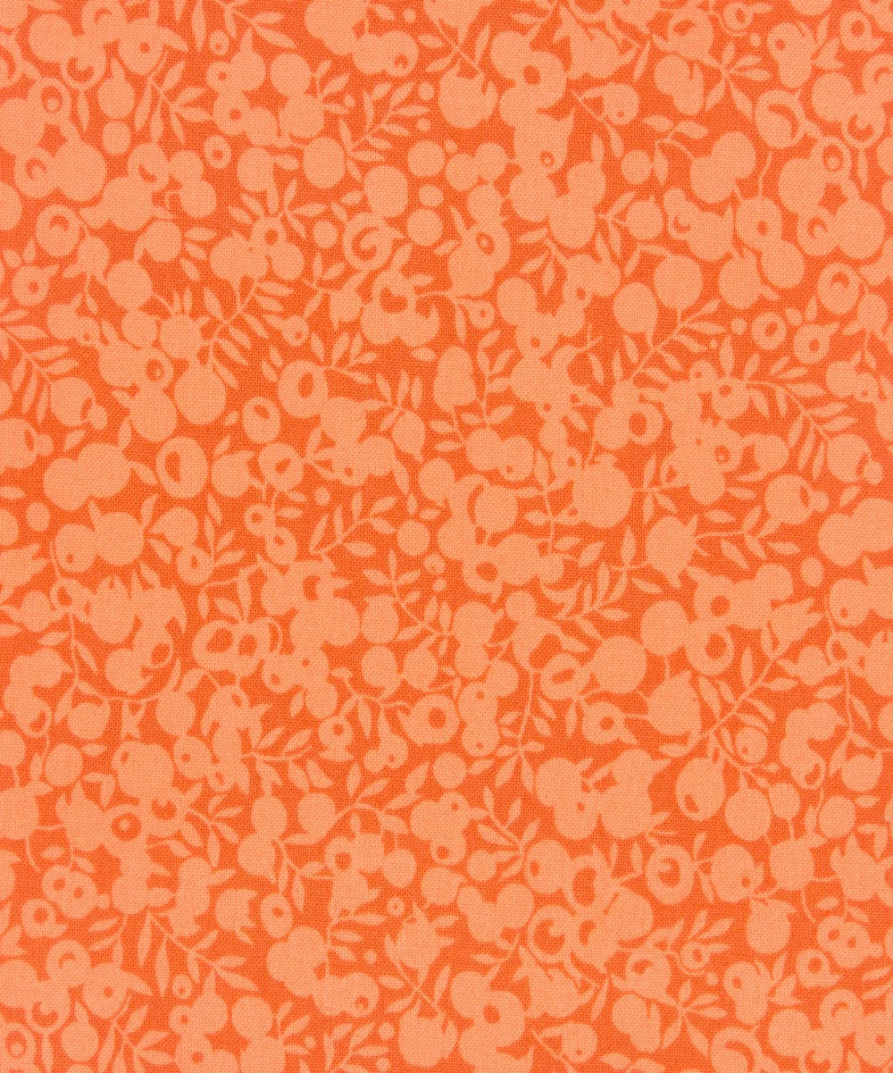 Wiltshire Shadow -  Marmalade 01666511A - Liberty Fabrics