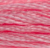 DMC Mouline Special - Colour Range 01-151