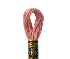 DMC Mouline Special - Colour Range 152-347