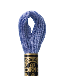 DMC Mouline Special - Colour Range 152-347