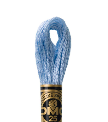 DMC Mouline Special - Colour Range 152-347