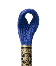 DMC Mouline Special - Colour Range 152-347