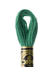 DMC Mouline Special - Colour Range 152-347