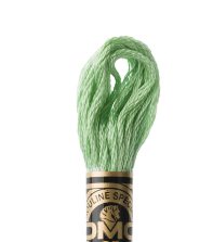 DMC Mouline Special - Colour Range 152-347