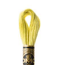 DMC Mouline Special - Colour Range 152-347