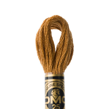 DMC Mouline Special - Colour Range 152-347