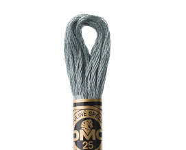 DMC Mouline Special - Colour Range 152-347