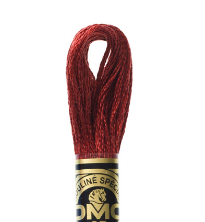 DMC Mouline Special - Colour Range 152-347