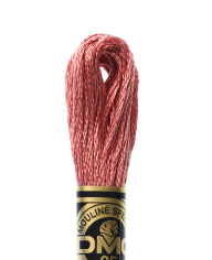 DMC Mouline Special - Colour Range 152-347