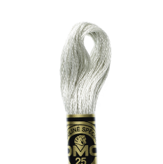 DMC Mouline Special - Colour Range 934-3041