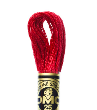 DMC Mouline Special - Colour Range 152-347