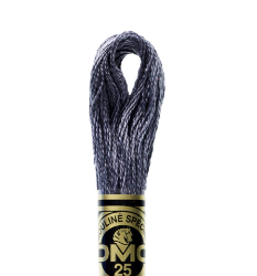 DMC Mouline Special - Colour Range 152-347