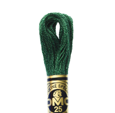 DMC Mouline Special - Colour Range 152-347