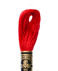 DMC Mouline Special - Colour Range 152-347