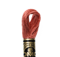 DMC Mouline Special - Colour Range 3042-3753