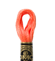 DMC Mouline Special - Colour Range 3042-3753