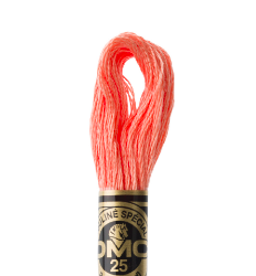 DMC Mouline Special - Colour Range 3042-3753