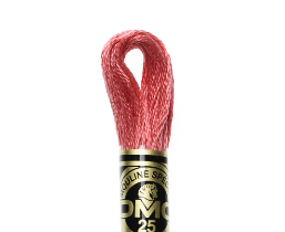 DMC Mouline Special - Colour Range 152-347