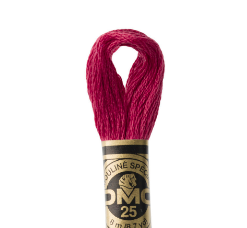 DMC Mouline Special - Colour Range 3042-3753