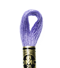 DMC Mouline Special - Colour Range 152-347