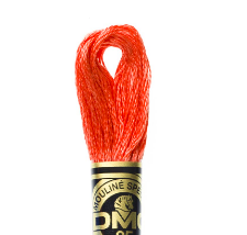 DMC Mouline Special - Colour Range 349-550