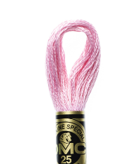 DMC Mouline Special - Colour Range 3042-3753