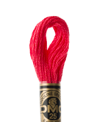 DMC Mouline Special - Colour Range 3042-3753