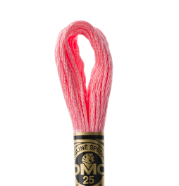 DMC Mouline Special - Colour Range 3042-3753