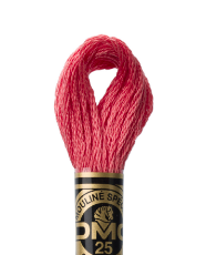 DMC Mouline Special - Colour Range 3042-3753