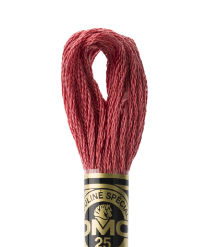 DMC Mouline Special - Colour Range 3042-3753