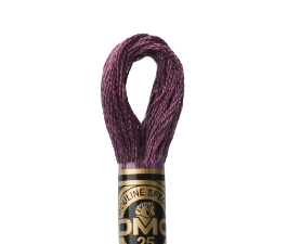 DMC Mouline Special - Colour Range 3042-3753