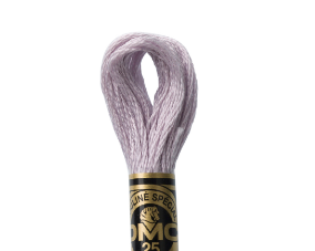 DMC Mouline Special - Colour Range 3042-3753