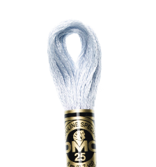 DMC Mouline Special - Colour Range 3042-3753