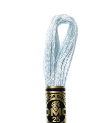 DMC Mouline Special - Colour Range 3042-3753