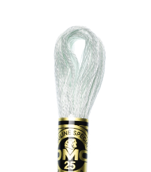 DMC Mouline Special - Colour Range 3755-3831