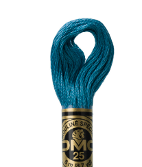 DMC Mouline Special - Colour Range 3755-3831