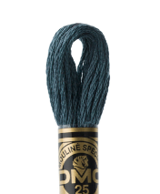 DMC Mouline Special - Colour Range 3755-3831