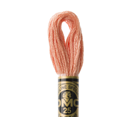 DMC Mouline Special - Colour Range 3755-3831