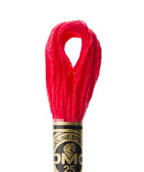 DMC Mouline Special - Colour Range 3755-3831