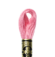 DMC Mouline Special - Colour Range 3755-3831