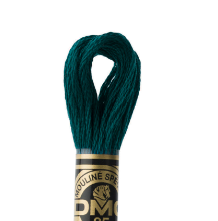 DMC Mouline Special - Colour Range 3755-3831