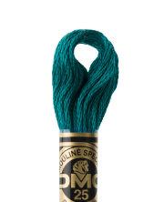 DMC Mouline Special - Colour Range 3755-3831