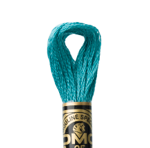 DMC Mouline Special - Colour Range 3755-3831