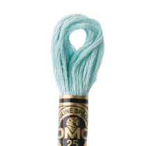 DMC Mouline Special - Colour Range 3755-3831