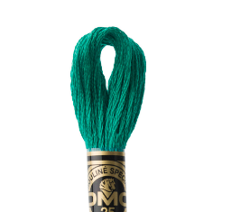 DMC Mouline Special - Colour Range 3755-3831