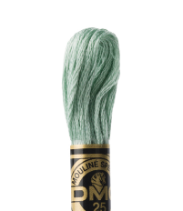 DMC Mouline Special - Colour Range 3755-3831