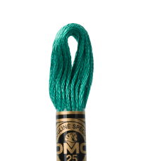 DMC Mouline Special - Colour Range 3755-3831