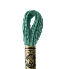 DMC Mouline Special - Colour Range 3755-3831