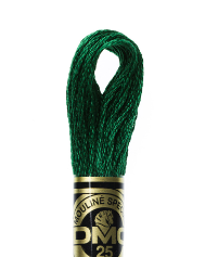 DMC Mouline Special - Colour Range 3755-3831